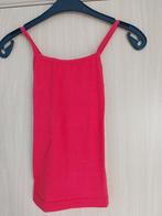 Rood topje Staxo maat 152, Kinderen en Baby's, Kinderkleding | Maat 152, Ophalen, Zo goed als nieuw, Meisje, Shirt of Longsleeve