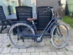 Damesfiets, Fietsen en Brommers, Ophalen