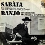 marcello giombini, Cd's en Dvd's, Vinyl | Filmmuziek en Soundtracks, Ophalen of Verzenden
