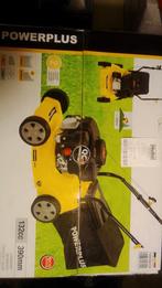 Power Plus 132cc, Tuin en Terras, Ophalen, Nieuw