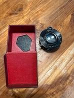 Vintage Hugo Meyer & Co Compur diafragma, Ophalen of Verzenden, Gebruikt, Overige Merken