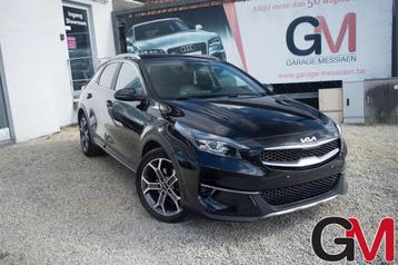 Kia Xceed 1.5 T-GDi Pulse DCT ISG (bj 2022, automaat) beschikbaar voor biedingen
