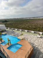 Luxe 1 slpkmr penthouse ibiza style appartement!, Vakantie, Vakantiehuizen | Spanje, Appartement, 1 slaapkamer