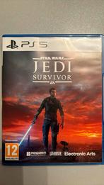 Jedi Survivor - PS5, Comme neuf
