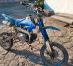 125 cc orion pitbike, eventueel ruilen, Fietsen en Brommers, 125 cc, Orion, Ophalen, Pitbike