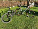 Mountainbike LAPIERRE solo van duo, Fietsen en Brommers, Fietsen | Mountainbikes en ATB, Hardtail, Ophalen, Gebruikt, Overige merken