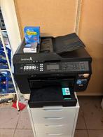 Brother A2/A3 printer MFC-J6710DW, Computers en Software, Printers, Ophalen, Gebruikt, Printer, Inkjetprinter
