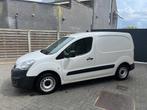 2017 Peugeot Partner 7 - Lichte vracht, Gebruikt, Overige brandstoffen, Bedrijf, Handgeschakeld