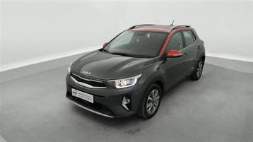 Kia Stonic 1.0 T-GDI 100Cv Exclusive CARPLAY / CAMERA / ALU beschikbaar voor biedingen