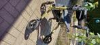 Rollator, Diversen, Ophalen, Opvouwbaar