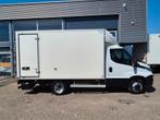 Iveco Daily 35C13/ Kuhlkoffer Carrier -20/ LBW/ Airco, Auto's, Achterwielaandrijving, Gebruikt, Iveco, Wit