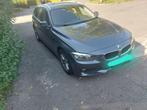 bmw, 3 serie, touring, Auto's, BMW, Euro 5, Stof, Zwart, Particulier