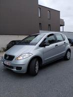 Mercedes A150 Benzine Manueel, Auto's, Mercedes-Benz, Voorwielaandrijving, Stof, Zwart, 5 deurs