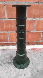 Waterpomp decoratieve sokkel zuil, Ophalen, Nieuw