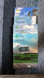 Guide théorique camion et tracteur + aptitude professionnel, Comme neuf