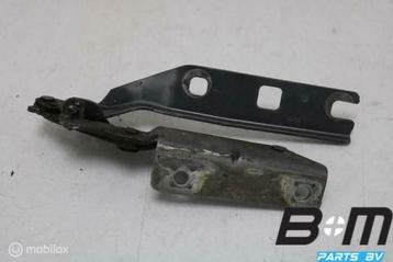 Motorkapscharnier links VW Golf 5 5drs 1K0823301C beschikbaar voor biedingen