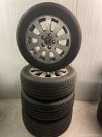 Saab Vredestein 9-5 215/55/16 Zomer, Ophalen, 16 inch, Banden en Velgen, Personenwagen