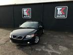 Volvo S40 1.6 HDi Euro 5, Auto's, Volvo, Euro 5, Leder, Te koop, S40