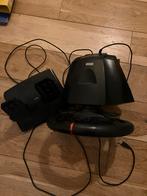 ps4 stuur, Elektronische apparatuur, Ophalen of Verzenden, Zo goed als nieuw