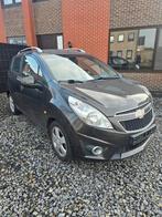 Chevrolet spark KVV KLAAR, Auto's, Chevrolet, Euro 5, Particulier, Handgeschakeld, Spark