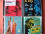 7 CD de Soul-Blues-Jazz, CD & DVD, CD | Jazz & Blues, Blues, Enlèvement ou Envoi