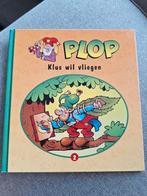 D. Verbiest - Klus wil vliegen, Ophalen of Verzenden, Zo goed als nieuw, D. Verbiest; G. Verhulst; H. Bourlon