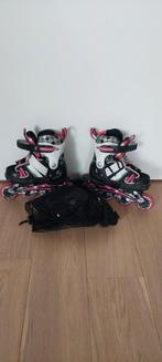 Inline skates afneembaar, Sport en Fitness, Skeelers, Overige merken, Gebruikt, Kinderen, Ophalen of Verzenden