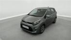 Kia Picanto Picanto 1.0i Pulse ISG Navi/CarPlay/Caméra, 4 zetels, Stof, Gebruikt, 3 cilinders