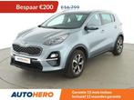 Kia Sportage 1.6 GDI Vision 2WD (bj 2019), Auto's, Kia, Voorwielaandrijving, https://public.car-pass.be/vhr/5ef8994e-caec-434f-b1a9-ee6256ea4c76