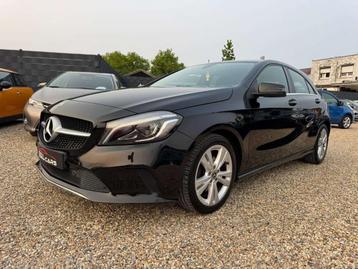 Mercedes-Benz A-Klasse 180 *12 mois de garantie* (bj 2018) beschikbaar voor biedingen