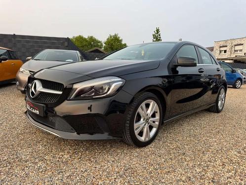 Mercedes-Benz A-Klasse 180 *12 mois de garantie* (bj 2018), Auto's, Mercedes-Benz, Bedrijf, Te koop, A-Klasse, ABS, Achteruitrijcamera