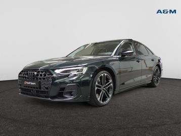Audi S8 S8 4.0 V8 TFSI Quattro Tiptronic, Autos, Argent ou Gris, Achat, Cruise Control, 263 g/km