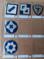 Us ww2 patches, Enlèvement ou Envoi
