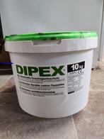 DIPEX - Bitume d’isolation et de protection humidité, Gebruikt, Ophalen