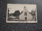 UKKEL / UCCLE: Chapelle de Stalle, Affranchie, 1920 à 1940, Bruxelles (Capitale), Enlèvement ou Envoi