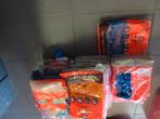 regenbroek en jas, Caravans en Kamperen, Regenkleding, Ophalen, Nieuw, Heren