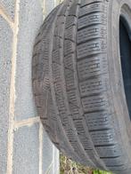 2 pneus hiver pirelli 225 50 17 runflat, Pneus hiver, Véhicule de tourisme, Enlèvement, Utilisé
