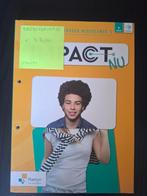 Impact Nu - Activerend leerboek 5 - ISBN 9789049705718, Ophalen, Zo goed als nieuw, Nederlands, Plantyn