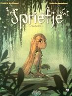 Strip van " Sprietje " deel 2, Une BD, Enlèvement ou Envoi, Comme neuf