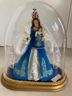 Mariabeeld onder stolp, Antiek en Kunst, Ophalen