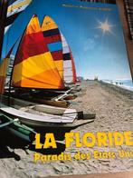 La Floride paradis des Etats Unis, Ophalen of Verzenden, Michel et Madeleine Auber, Zo goed als nieuw