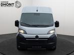 Opel Movano L2H2 Gesloten Bestelwagen - 2.2 Diesel - Automa, Auto's, Opel, Automaat, Monovolume, Zwart, Movano