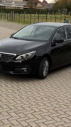 Peugeot 308 1,5 automaat euro6 diesel, Auto's, Automaat, Euro 6, Particulier, Te koop