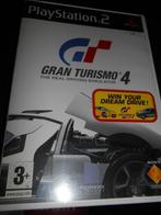 PS2 Gran Turismo 4, Enlèvement ou Envoi