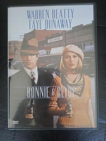 Bonnie & Clyde (Warren Beatty)