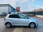 Volkswagen Golf Plus/1.2Tsi/Automaat!!, Auto's, Euro 5, Zwart, Bedrijf, Parkeersensor