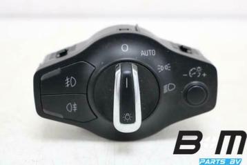 Lichtschakelaar Audi A5 8T Coupe 8K0941531AL beschikbaar voor biedingen