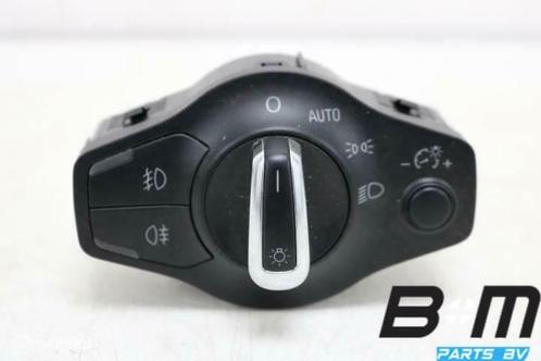 Lichtschakelaar Audi A5 8T Coupe 8K0941531AL, Auto-onderdelen, Overige Auto-onderdelen, Gebruikt