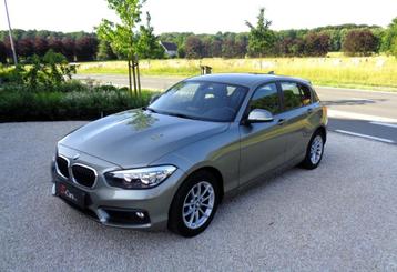 BMW 120 /Automaat/ 184Pk/ Navi/ Zetelverwarming/Camera beschikbaar voor biedingen