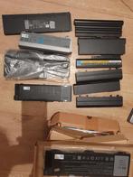 Batteries pour ordinaters portables DELL, HP, Lenovo, Ibm, Enlèvement ou Envoi, Neuf, Dell